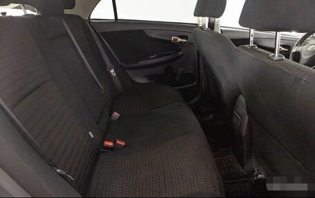 Toyota Corolla, 2007 год, 570 000 рублей, 11 фотография