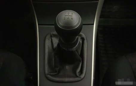 Toyota Corolla, 2007 год, 570 000 рублей, 19 фотография