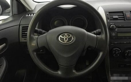 Toyota Corolla, 2007 год, 570 000 рублей, 16 фотография