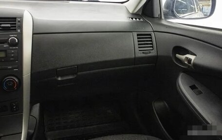 Toyota Corolla, 2007 год, 570 000 рублей, 15 фотография