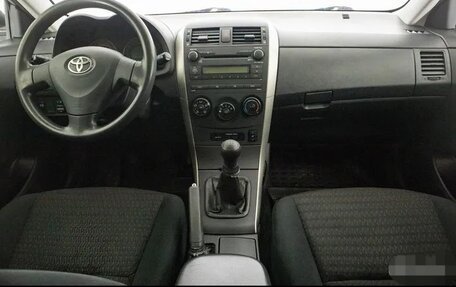 Toyota Corolla, 2007 год, 570 000 рублей, 14 фотография