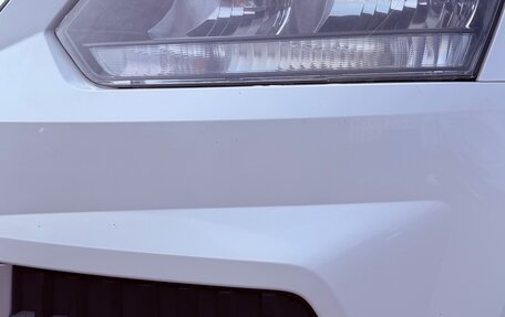 Skoda Yeti I рестайлинг, 2017 год, 1 200 000 рублей, 6 фотография