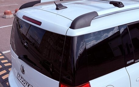 Skoda Yeti I рестайлинг, 2017 год, 1 200 000 рублей, 3 фотография