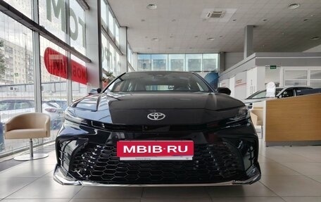 Toyota Camry, 2026 год, 4 700 000 рублей, 1 фотография