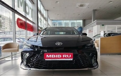 Toyota Camry, 2026 год, 4 700 000 рублей, 1 фотография