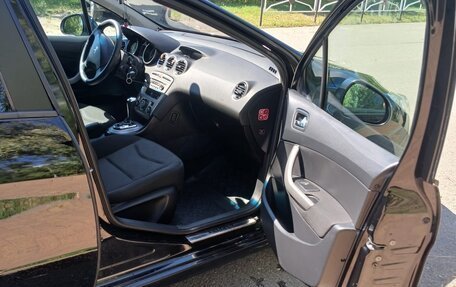 Peugeot 408 I рестайлинг, 2012 год, 550 000 рублей, 5 фотография