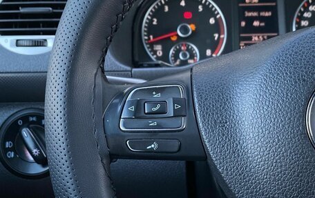 Volkswagen Caddy III рестайлинг, 2013 год, 925 000 рублей, 16 фотография
