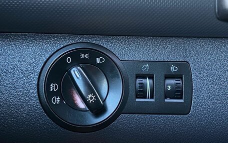 Volkswagen Caddy III рестайлинг, 2013 год, 925 000 рублей, 20 фотография