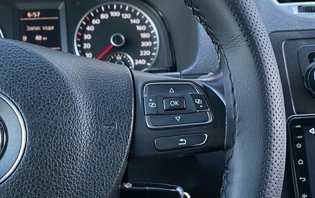 Volkswagen Caddy III рестайлинг, 2013 год, 925 000 рублей, 17 фотография
