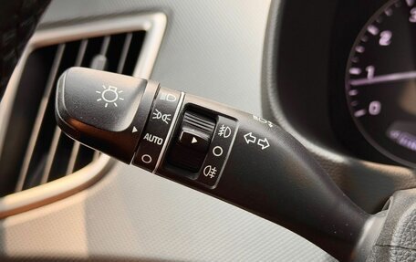 Hyundai Creta I рестайлинг, 2018 год, 1 639 000 рублей, 18 фотография
