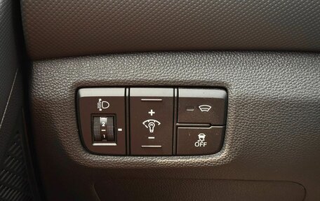 Hyundai Creta I рестайлинг, 2018 год, 1 639 000 рублей, 20 фотография