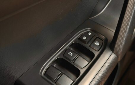 Hyundai Creta I рестайлинг, 2018 год, 1 639 000 рублей, 21 фотография