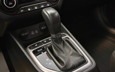Hyundai Creta I рестайлинг, 2018 год, 1 639 000 рублей, 22 фотография