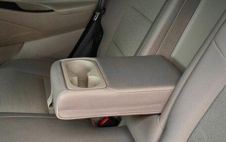 Hyundai Tucson III, 2019 год, 2 335 000 рублей, 13 фотография