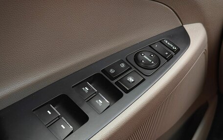 Hyundai Tucson III, 2019 год, 2 335 000 рублей, 22 фотография