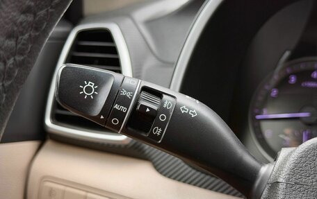 Hyundai Tucson III, 2019 год, 2 335 000 рублей, 19 фотография