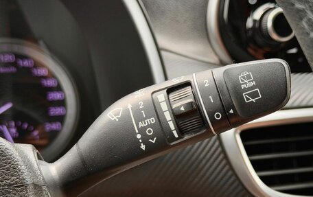 Hyundai Tucson III, 2019 год, 2 335 000 рублей, 20 фотография