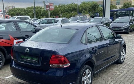 Volkswagen Polo VI (EU Market), 2010 год, 630 000 рублей, 6 фотография