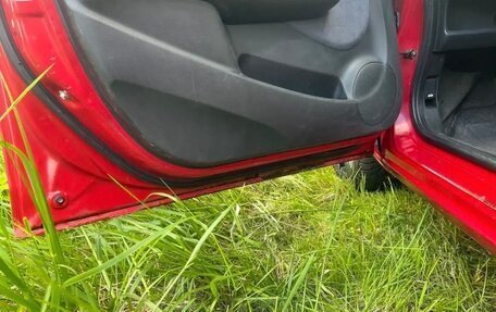 Honda Jazz I рестайлинг, 2007 год, 420 000 рублей, 7 фотография