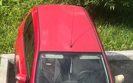 Honda Jazz I рестайлинг, 2007 год, 420 000 рублей, 2 фотография