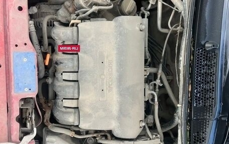 Honda Jazz I рестайлинг, 2007 год, 420 000 рублей, 3 фотография
