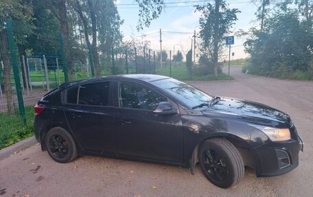 Chevrolet Cruze II, 2013 год, 600 000 рублей, 8 фотография