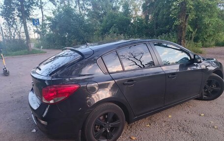 Chevrolet Cruze II, 2013 год, 600 000 рублей, 6 фотография