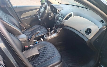 Chevrolet Cruze II, 2013 год, 600 000 рублей, 14 фотография