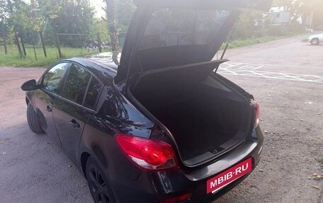 Chevrolet Cruze II, 2013 год, 600 000 рублей, 5 фотография