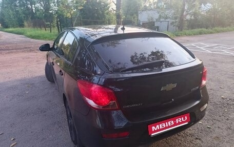 Chevrolet Cruze II, 2013 год, 600 000 рублей, 4 фотография