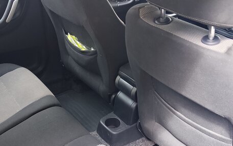 Skoda Fabia II, 2008 год, 450 000 рублей, 3 фотография