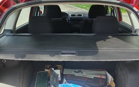 Skoda Fabia II, 2008 год, 450 000 рублей, 10 фотография