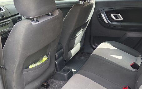 Skoda Fabia II, 2008 год, 450 000 рублей, 11 фотография