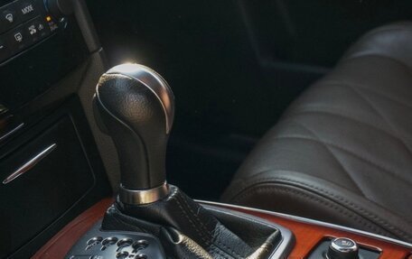 Infiniti QX70, 2016 год, 2 390 000 рублей, 4 фотография