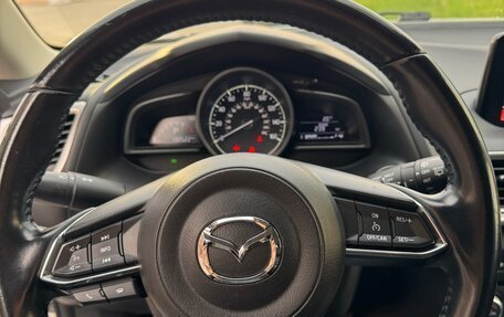 Mazda 3, 2016 год, 1 499 000 рублей, 3 фотография