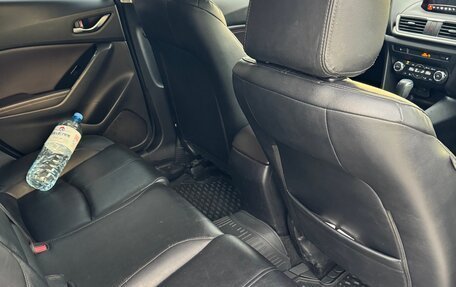 Mazda 3, 2016 год, 1 499 000 рублей, 6 фотография
