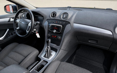 Ford Mondeo IV, 2012 год, 815 000 рублей, 8 фотография