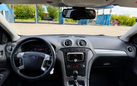 Ford Mondeo IV, 2012 год, 815 000 рублей, 9 фотография