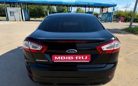 Ford Mondeo IV, 2012 год, 815 000 рублей, 5 фотография