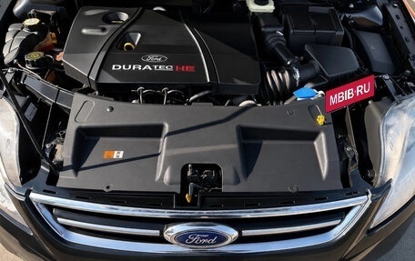 Ford Mondeo IV, 2012 год, 815 000 рублей, 2 фотография