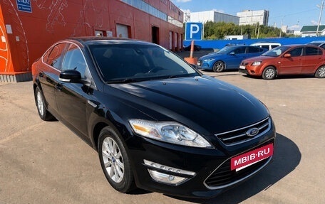 Ford Mondeo IV, 2012 год, 815 000 рублей, 6 фотография