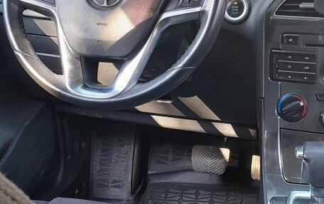 Brilliance V5 I рестайлинг, 2014 год, 799 000 рублей, 8 фотография