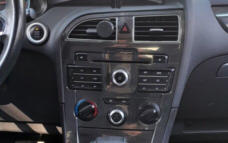 Brilliance V5 I рестайлинг, 2014 год, 799 000 рублей, 9 фотография