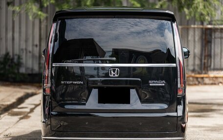 Honda Stepwgn, 2023 год, 2 450 000 рублей, 7 фотография