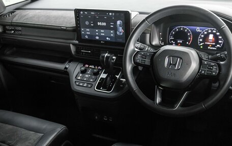 Honda Stepwgn, 2023 год, 2 450 000 рублей, 11 фотография