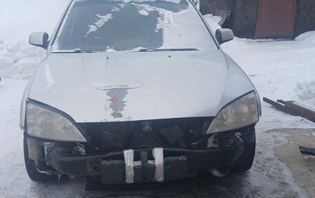 Ford Mondeo III, 2005 год, 200 000 рублей, 3 фотография