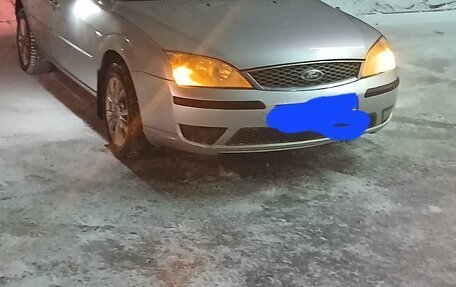 Ford Mondeo III, 2005 год, 200 000 рублей, 4 фотография