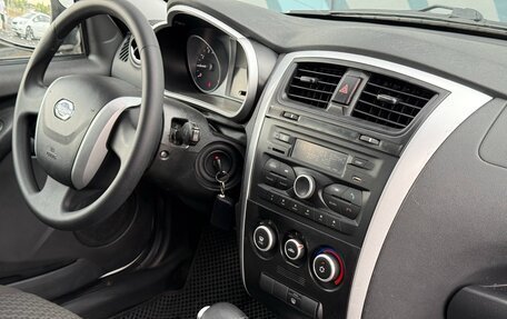 Datsun on-DO I рестайлинг, 2019 год, 685 000 рублей, 11 фотография