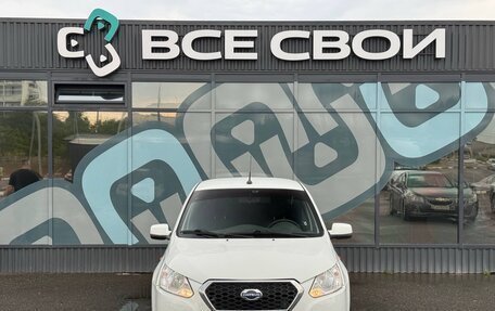 Datsun on-DO I рестайлинг, 2019 год, 685 000 рублей, 5 фотография