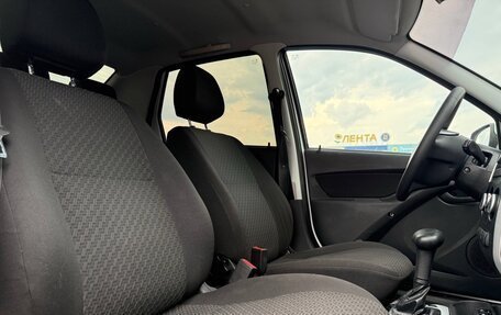 Datsun on-DO I рестайлинг, 2019 год, 685 000 рублей, 7 фотография
